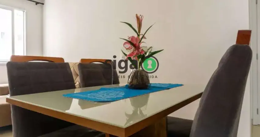 Apartamento a venda 43 m² 2 dormitórios sem vaga - Jardim Alvorada -SP
