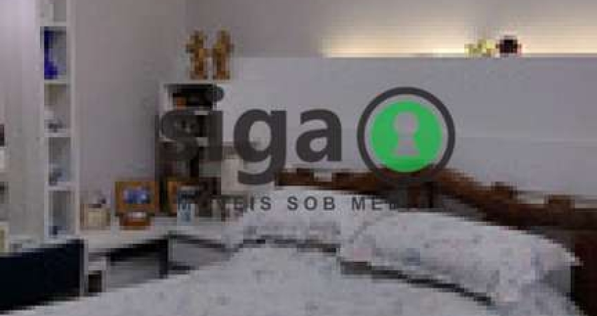 Apartamento a venda 52 m²  2 dormitórios, 1 vaga na Vila Andrade - SP