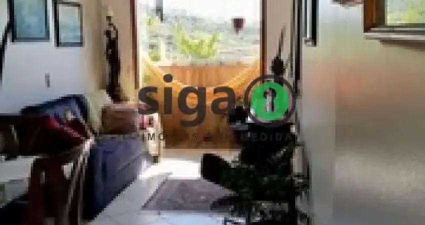 Apartamento a venda 56 m² 3 dormitório, 1 vaga na Raposo Tavares - São Paulo - SP
