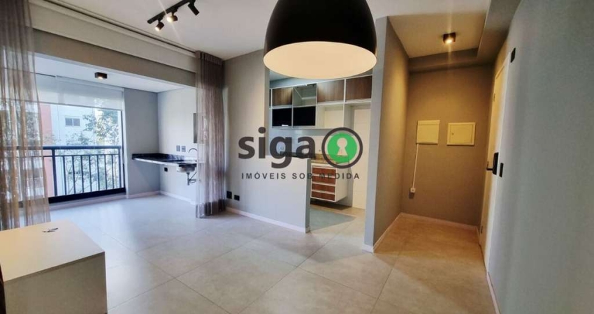 Apartamento com 2 quartos para alugar na Rua Nelson Gama de Oliveira, 1361, Vila Andrade, São Paulo