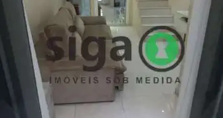 Casa com 2 quartos à venda na Rua Engenheiro Américo da Graça Martins, 210, Jardim Monte Azul, São Paulo