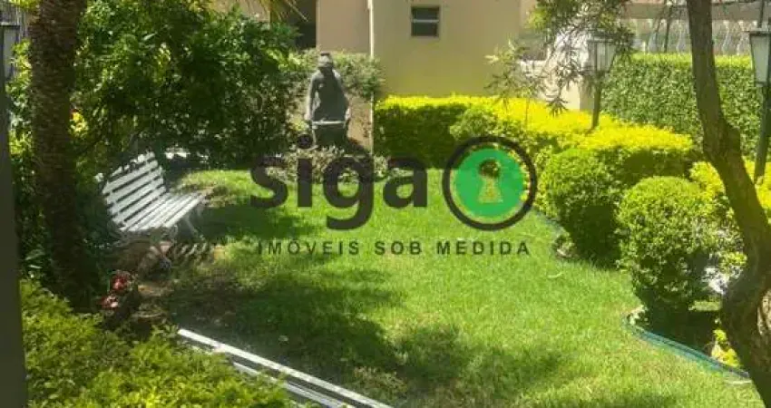 Apartamento à venda, 64 m² por R$ 450.000,00 Mobiliado - Jardim Umarizal - São Paulo/SP