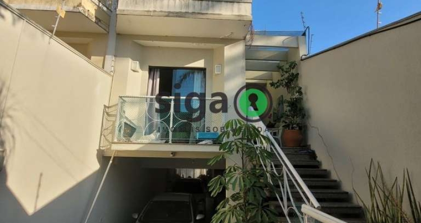 Casa com 3 quartos para alugar na Rua Doutor Luíz Washington Vita, 144, Vila Mariana, São Paulo