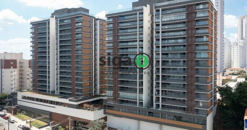 Cobertura para venda Alto de Pinheiros 03 suítes, São Paulo - SP