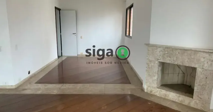 VENDE ou LOCAÇÃO no Morumbi (Vila Suzana) Apartamento com 4 suítes, 4 Vagas + Depósito