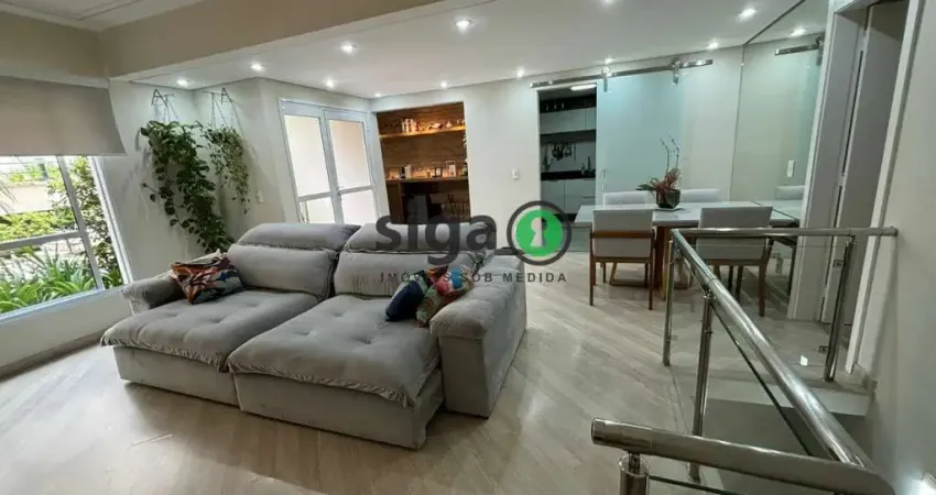 CASA DE CONDOMINIO A VENDA NO CONDOMINIO TOW HOUSE COM 3 DORMITORIOS SENDO 1 SUITE