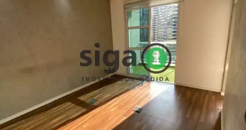 Sala comercial com 2 salas para alugar na Avenida Doutor Chucri Zaidan, 1550, Brooklin, São Paulo
