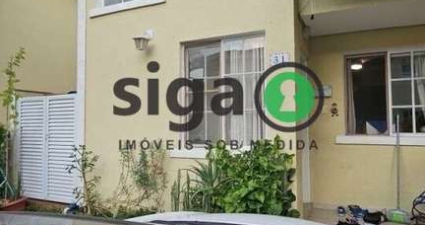 Casa a venda 94 m² 2 dormitórios 2 vagas - Jardim Torino - Cotia -SP