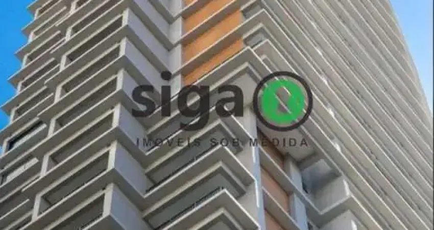 Apartamento para venda no Campo Belo, São Paulo - SP