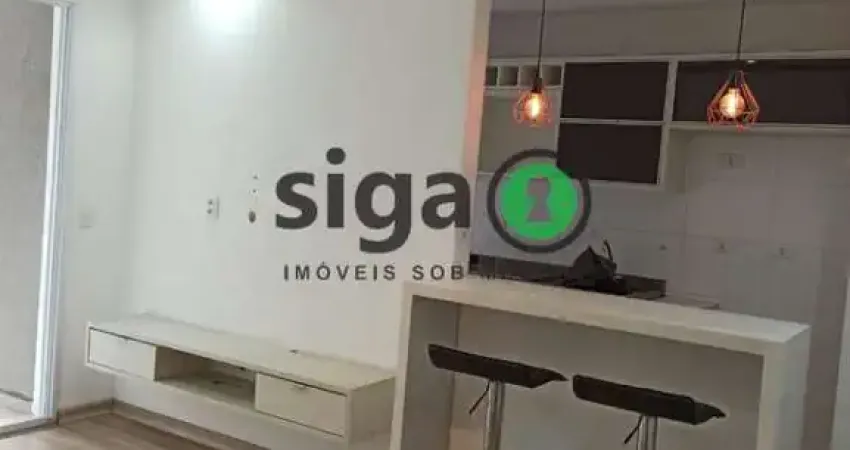 VENDE na Vila Andrade (Morumbi) Apartamento Garden de um dormitório e 1 Vaga