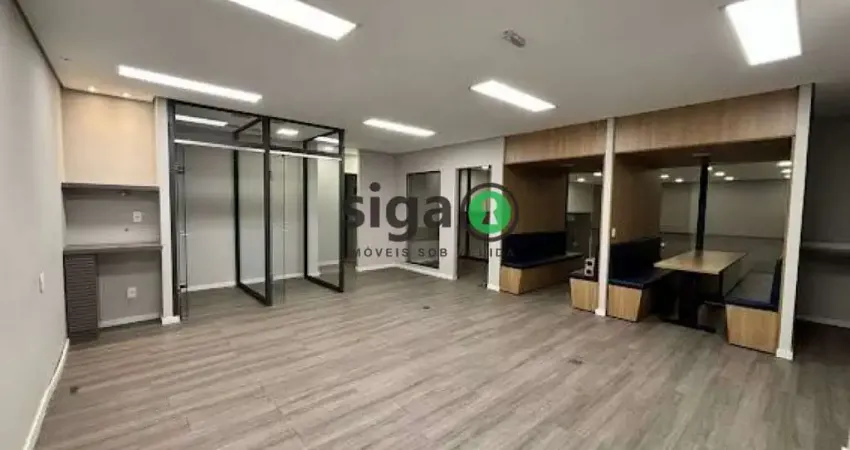 Casa Comercial para Locação , Sem Mobília no Jardim América