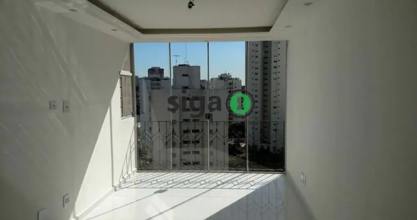 Apartamento Reformado à Venda - 72 m² - Av. Nossa Senhora do Sabará