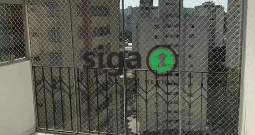 Apartamento reformado à venda - 72 m² - av. nossa senhora do sabará