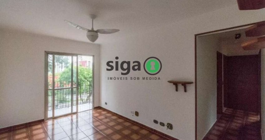 Apartamento para venda 78m², 3 dormitórios, 1 vaga - Butanta -SP