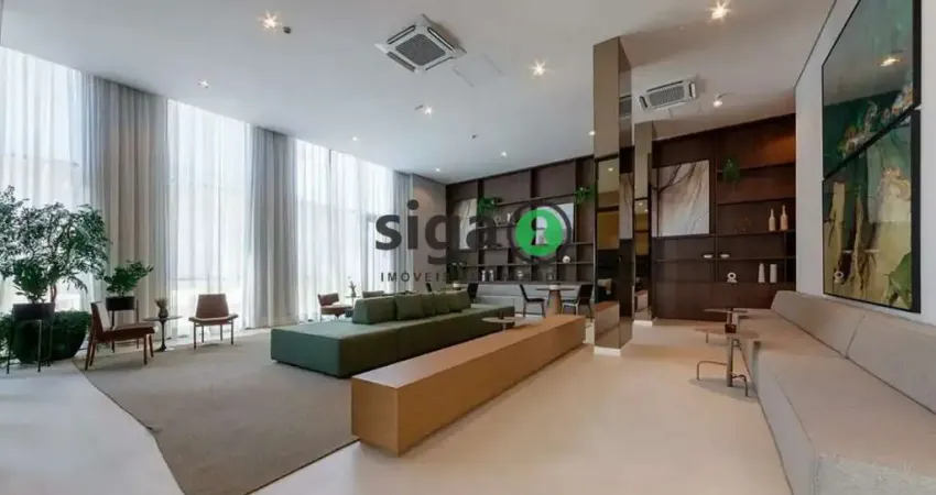 Apartamento de 167m² à venda no brooklin , 4 quartos, varanda gourmet