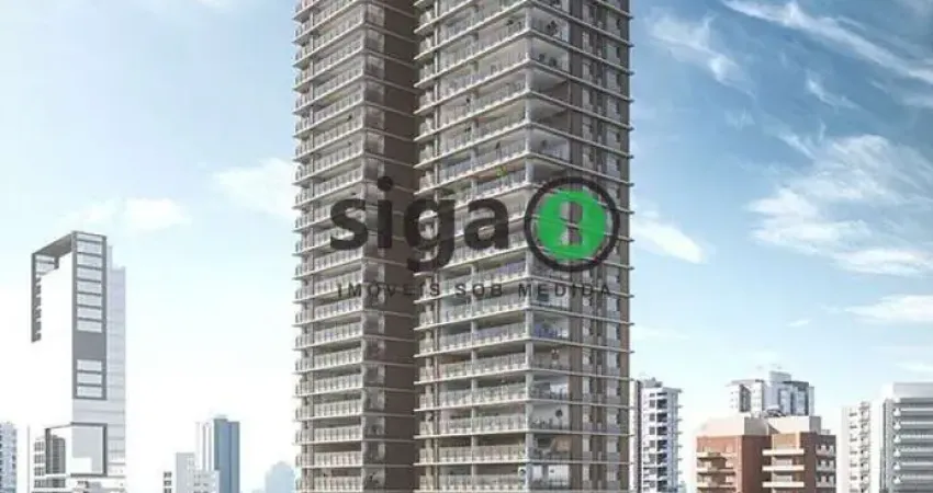 Apartamento a venda  MOEMA / Ibirapuera com 4 quartos