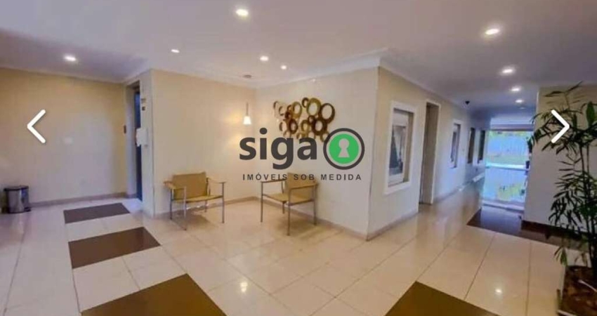 Apartamento com 3 quartos para alugar na Rua Cantagalo, 980, Jardim Anália Franco, São Paulo