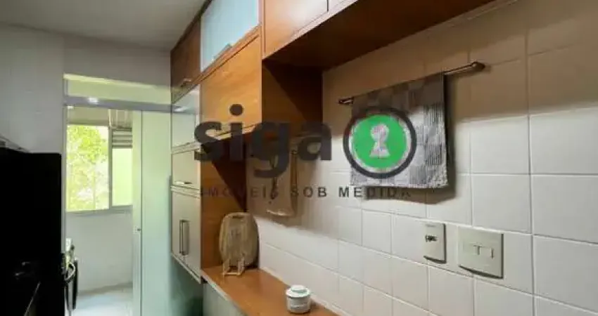 Apartamento a venda 68 m² 3 dormitórios, 2 vagas - Vila Andrade -SP