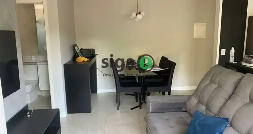 Apartamento a venda ou Locação 57 m² 2 dormitórios 1 suíte 3 vagas - Parque Assunção - Taboão da Ser