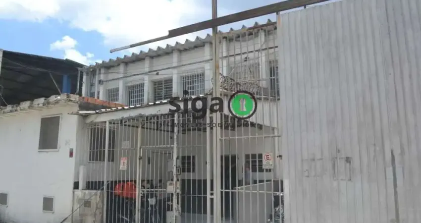 Barracão / Galpão / Depósito com 6 salas à venda na Rua Marcílio Dias, 81, Socorro, São Paulo