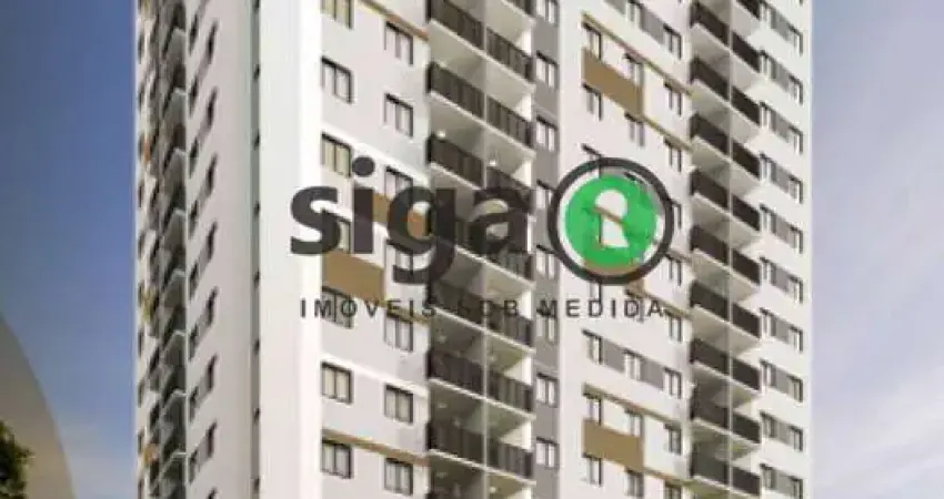 Apartamento á Venda em Mirandópolis - 3 quartos, 1 vaga
