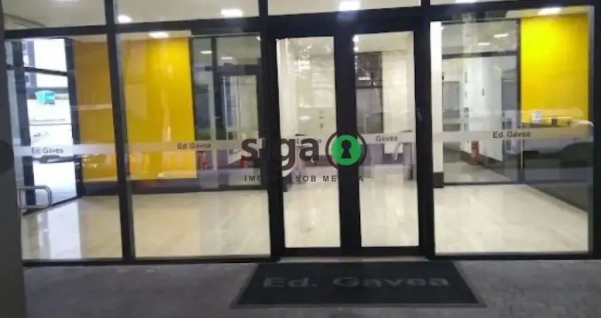Conjunto Comercial para Locação ? Edifício Gávea | Berrini ? São Paulo/SP