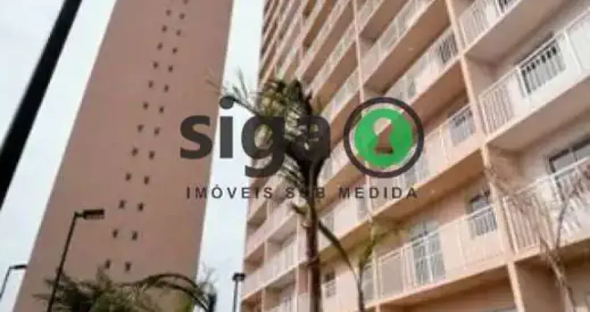Apartamento com 1 quarto à venda na Rua Coronel Luís Schimidt, 59, Vila das Belezas, São Paulo