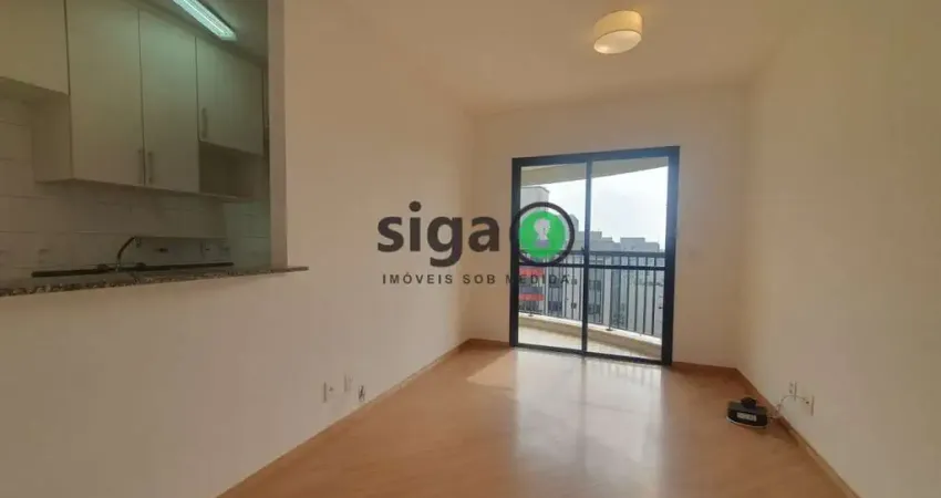 Apartamento com 1 quarto para alugar na Rua Piauí, 305, Rochdale, Osasco