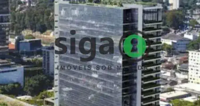 Apartamento com 1 quarto à venda na Rua Gerivatiba, 207, Butantã, São Paulo