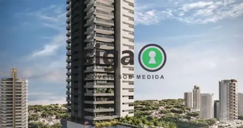 Apartamento para venda na Vila Madalena, São Paulo - SP
