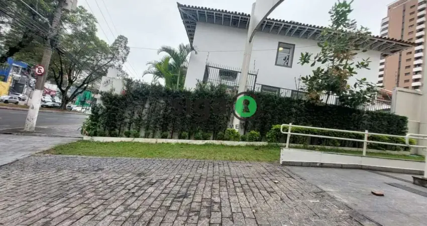 Prédio para alugar na Avenida Pacaembu, 1295, Pacaembu, São Paulo