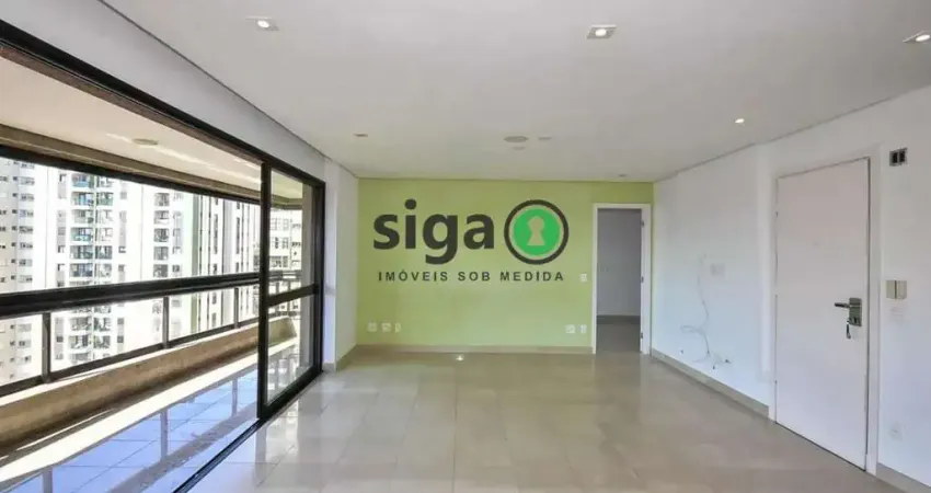 Apartamento com 2 quartos à venda na Rua Francisco Pessoa, 575, Vila Andrade, São Paulo