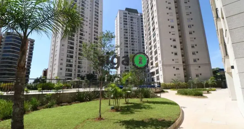 Apartamento a Venda na Vila Suzana/ MORUMBI  com 3 quartos