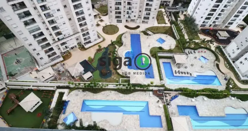 Apartamento com 3 quartos à venda na Rua Doutor Laerte Setúbal, 655, Vila Suzana, São Paulo