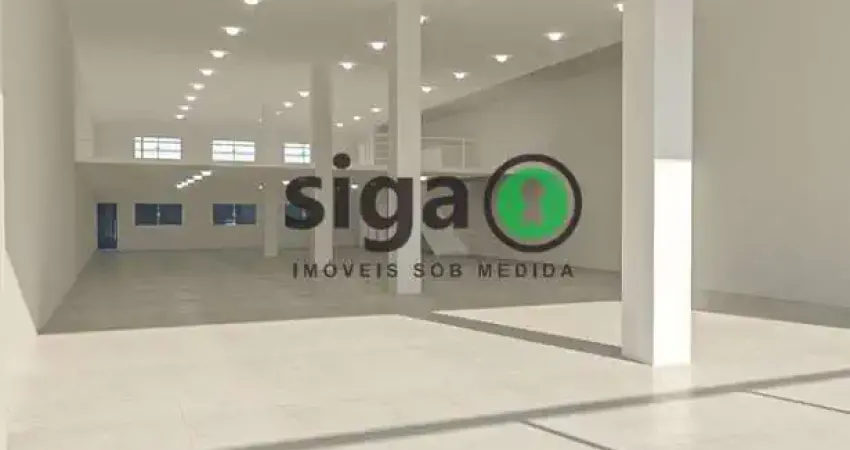 Ponto comercial para alugar na Avenida Regente Feijó, 830, Jardim Anália Franco, São Paulo