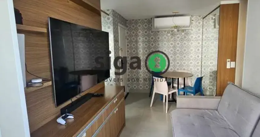 Apartamento com 2 quartos para alugar na Rua Raul Saddi, 88, Butantã, São Paulo