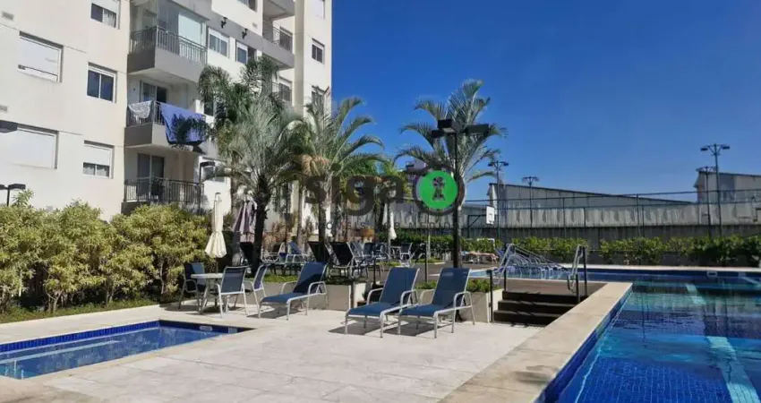 Apartamento de 67 metros  3 dormitórios a venda no Condomínio Praça Butantã