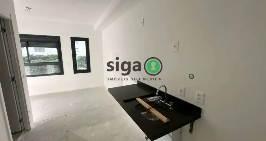 Apartamento com 1 quarto à venda na Rua João de Sousa Dias, 939, Campo Belo, São Paulo
