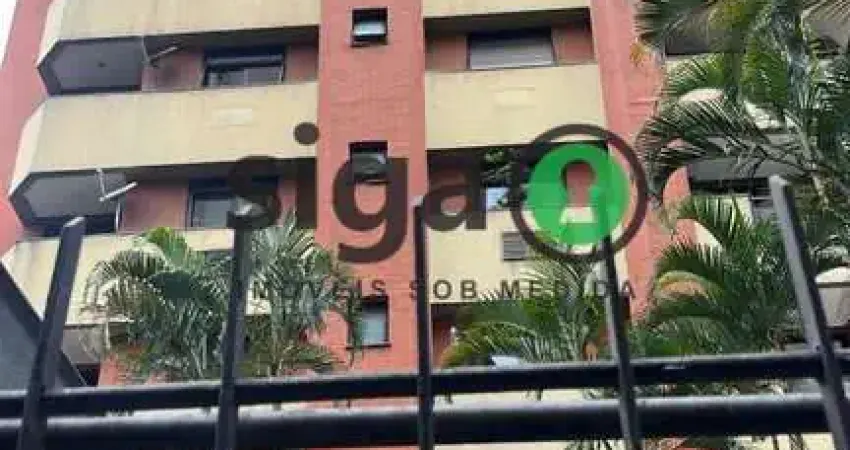 Apartamento de 97 metros com 2 suítes a venda na Vila Andrade