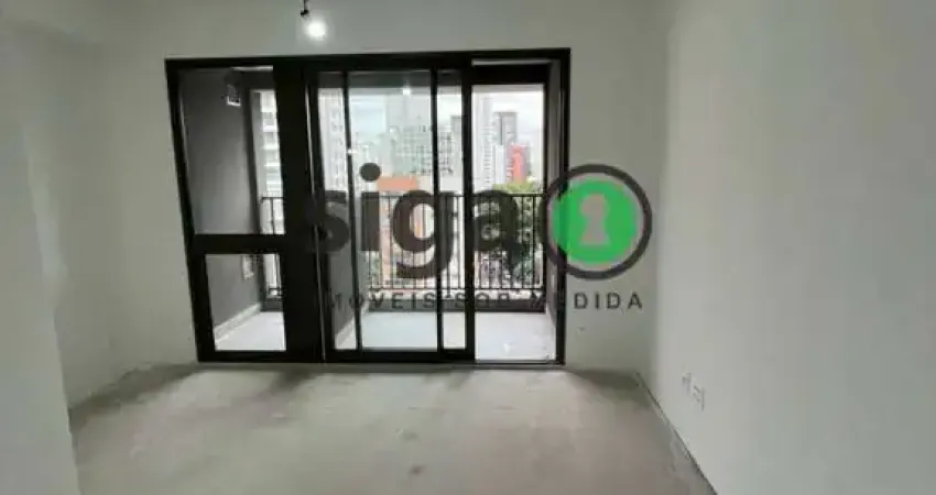 Apartamento com 1 quarto à venda na Avenida Portugal, 3526, Brooklin Paulista, São Paulo