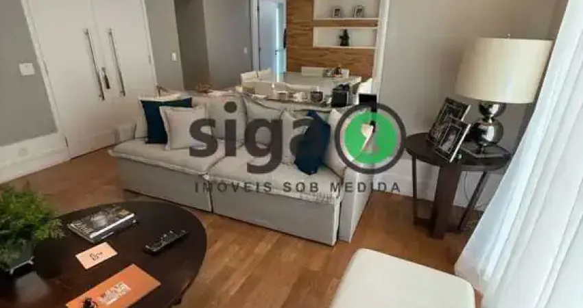 APARTAMENTO PARA LOCAÇÃO NO PANAMBY, 4 QUARTOS, 3 VAGAS, LAZER COMPLETO! REFÚGIO!
