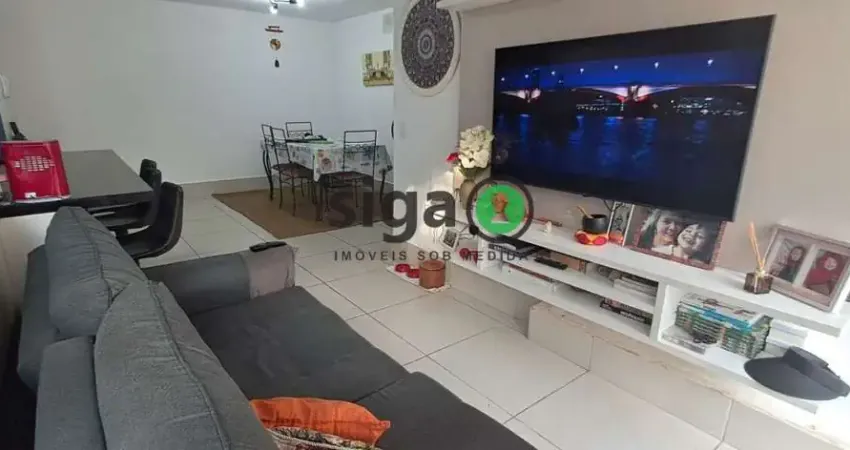 APARTAMENTO GARDEM COM 3 DORMITORIOS A VENDA NO TABOAO DA SERRA