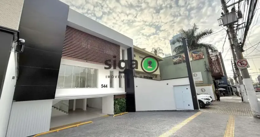 Ponto comercial à venda na Rua Coelho Lisboa, 544, Tatuapé, São Paulo