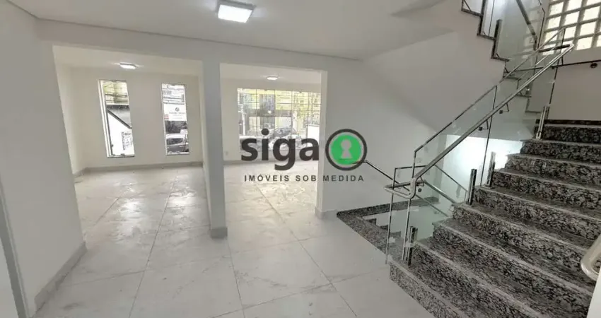 Ponto comercial para alugar na Rua Coelho Lisboa, 544, Tatuapé, São Paulo