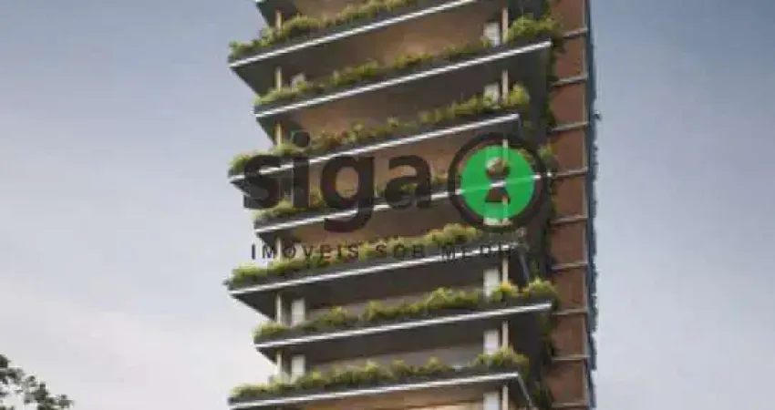 Apartamento com 4 quartos à venda na Alameda Lorena, 70, Jardim Paulista, São Paulo