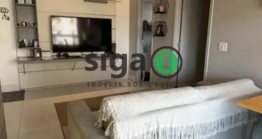 Apartamento para Venda na Chácara Santo Antônio com 1 quarto
