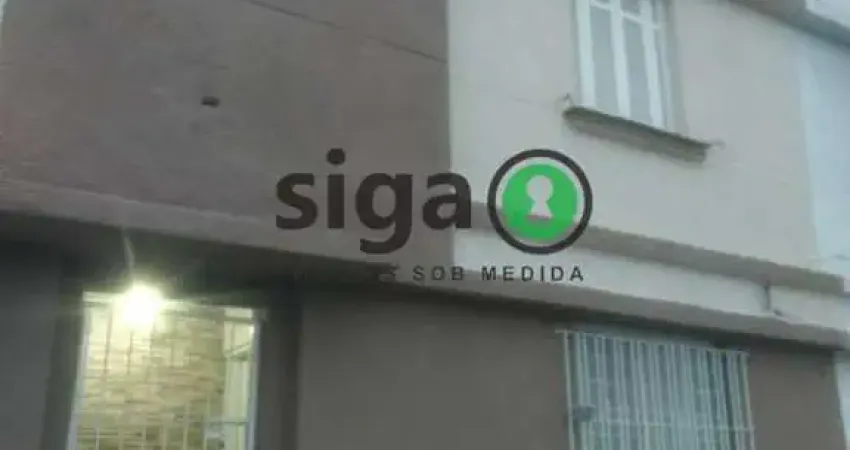 Casa com 2 quartos à venda na Avenida Teresa Cristina, 525, Vila Monumento, São Paulo