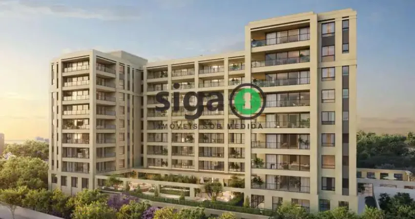 Apartamento á Venda na Vila Mariana- 489m², 4 quartos, 4 vagas