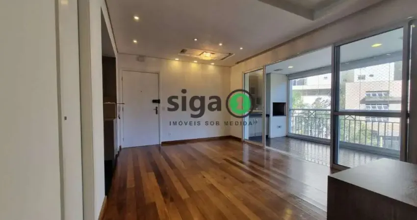 Apartamento com 3 quartos para alugar na Rua Nicola Rollo, 26, Vila Andrade, São Paulo