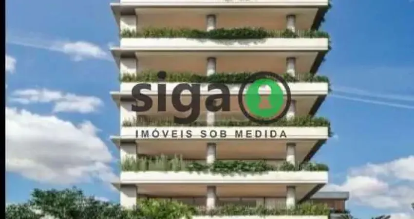 Apartamento com 4 quartos à venda na Rua José Jannarelli, 662, Vila Progredior, São Paulo